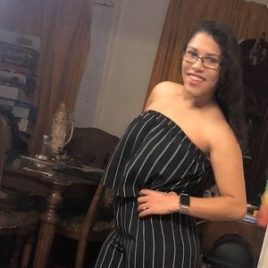 Meet your Posher, Jasmine